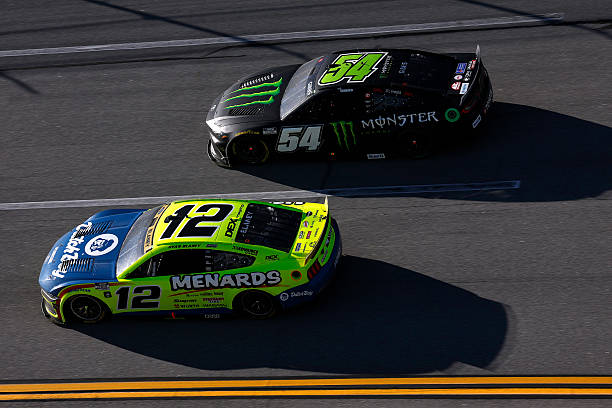 2025 Week 34 Power Rankings - Blaney