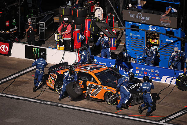 2025 Week 34 Power Rankings - Buescher