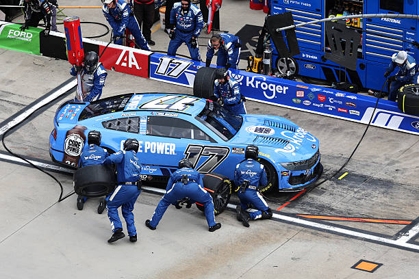 2025 Week 35 Power Rankings - Buescher