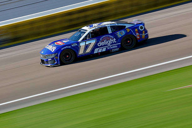 2025 Week 33 Power Rankings - Buescher