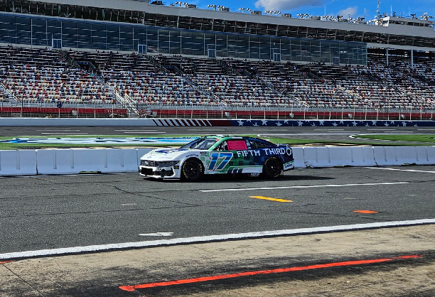 2025 Week 32 Power Rankings - Buescher