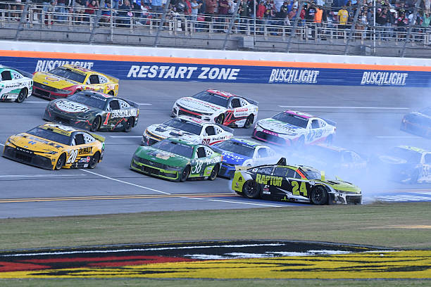 2025 Week 34 Power Rankings - Byron