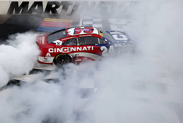 2025 Week 35 Power Rankings - Byron