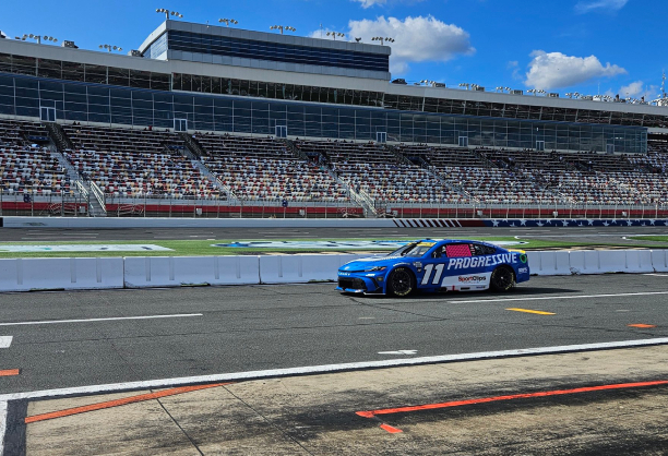 2025 Week 32 Power Rankings - Hamlin