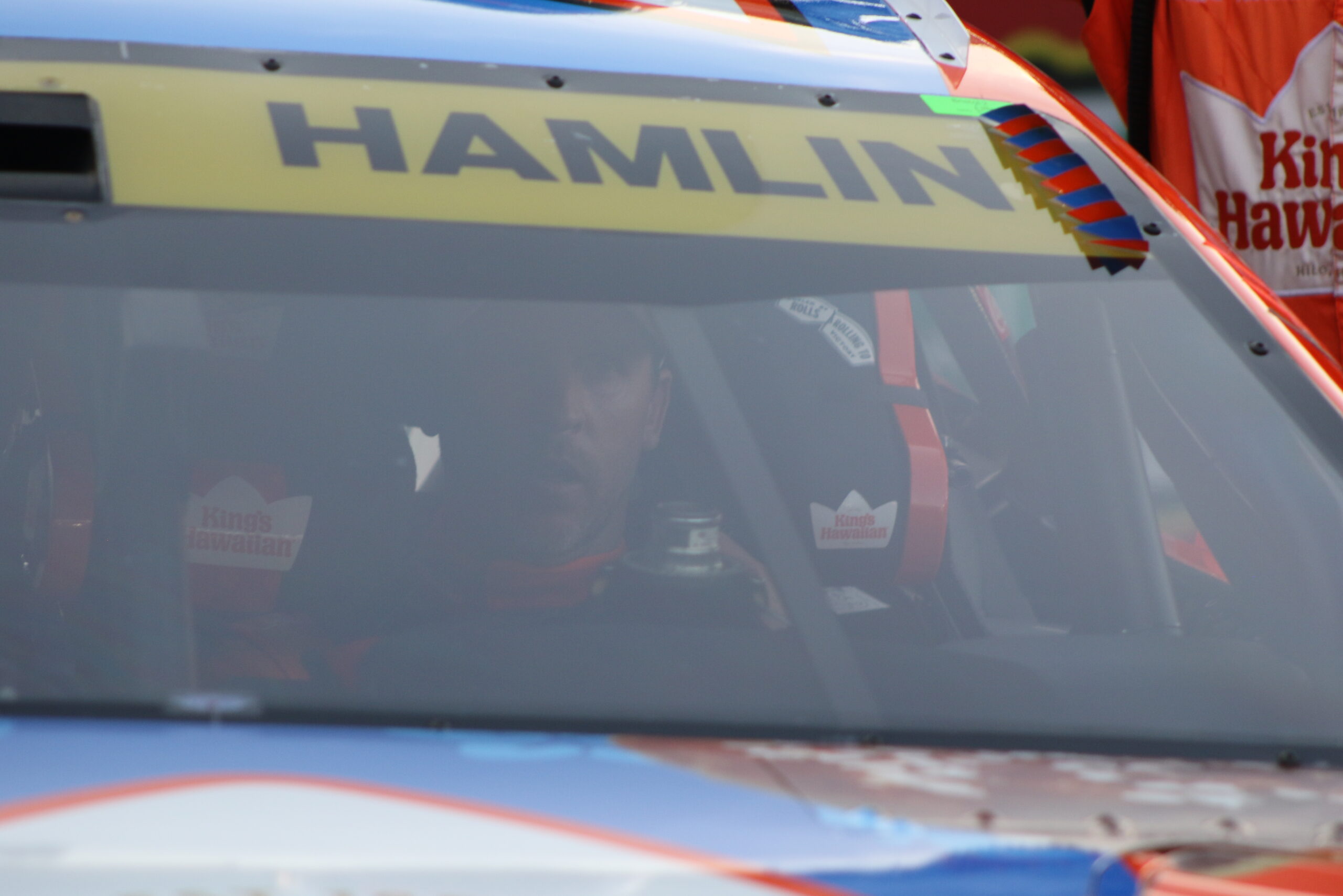 Chase Briscoe Championship