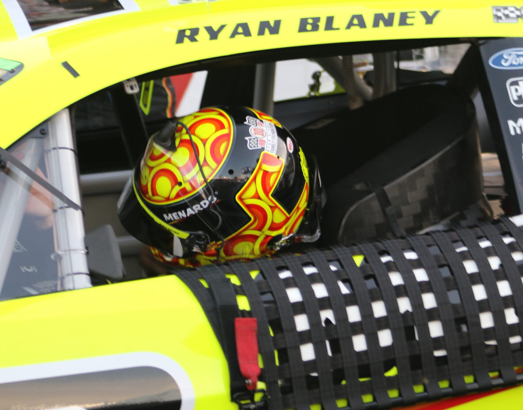 Denny Hamlin Championship