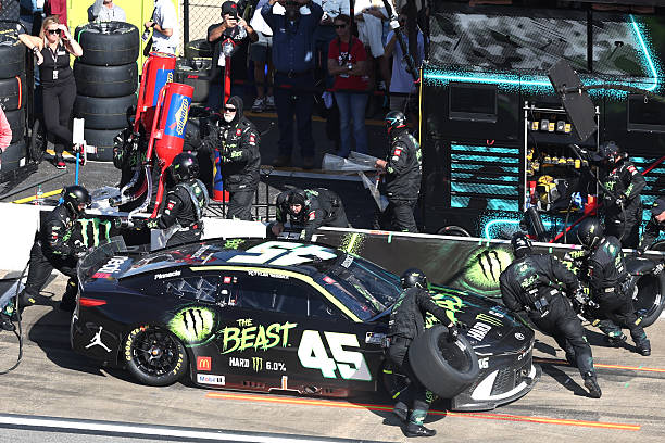 2025 Week 34 Power Rankings - Reddick