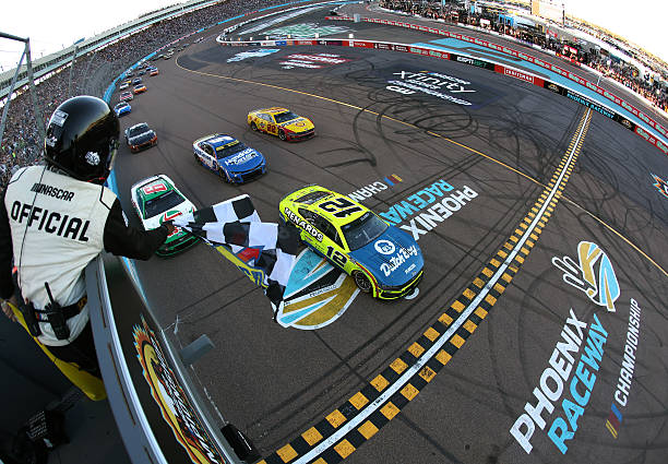 2025 Week 36 Power Rankings - Blaney