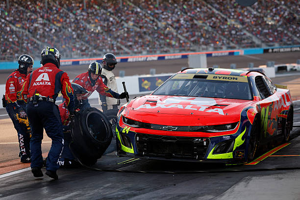 2025 Week 36 Power Rankings - Byron