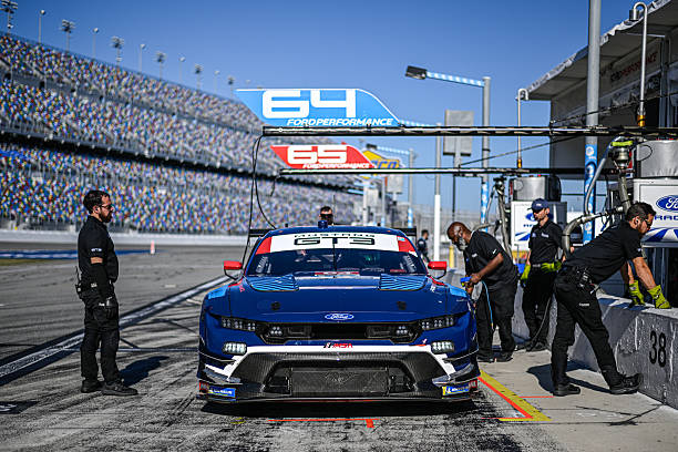 Ford Racing - IMSA