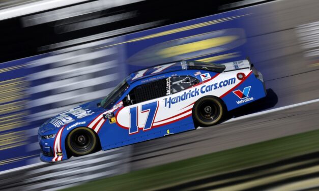 2026 Rookie Roundup: NASCAR O’Reilly Auto Parts Series