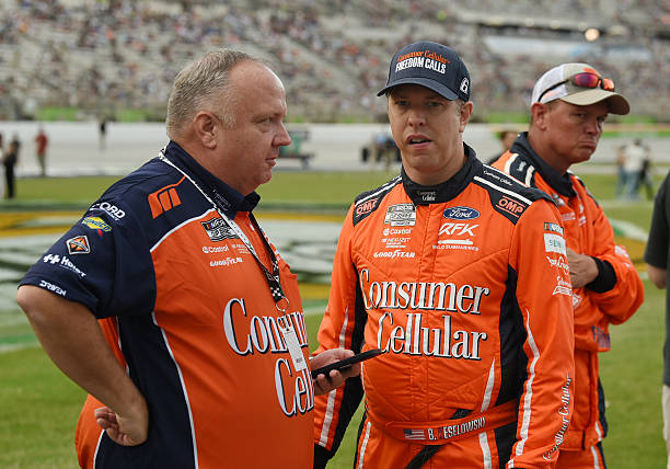 2026 Season Preview: RFK Racing - Keselowski