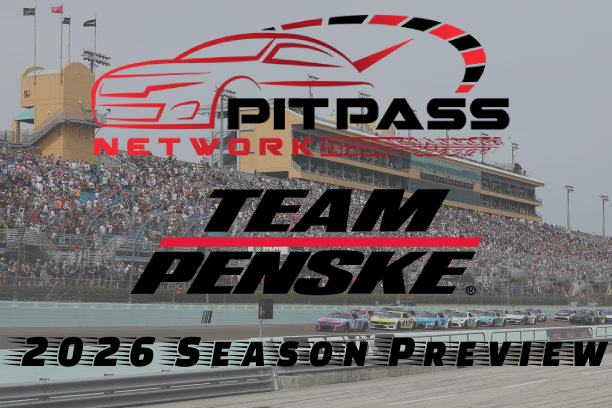 2026 Season Preview: Team Penske