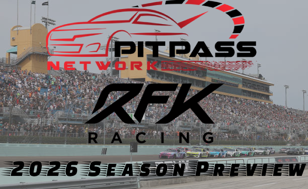 2026 Season Preview: RFK Racing