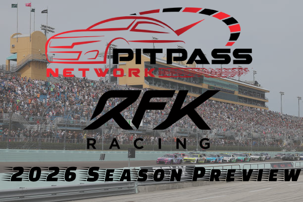 2026 Season Preview: RFK Racing