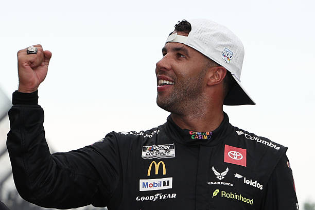 2026 Season Preview: 23XI Racing - Wallace