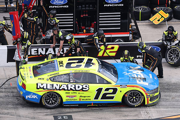 2026 Week 1 Power Rankings - Blaney