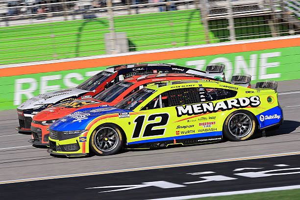 2026 Week 2 Power Rankings - Blaney