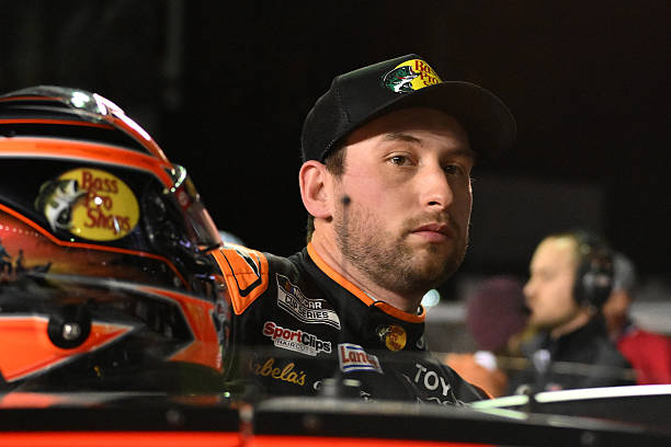 2026 5 Drivers to Watch: Atlanta - Briscoe