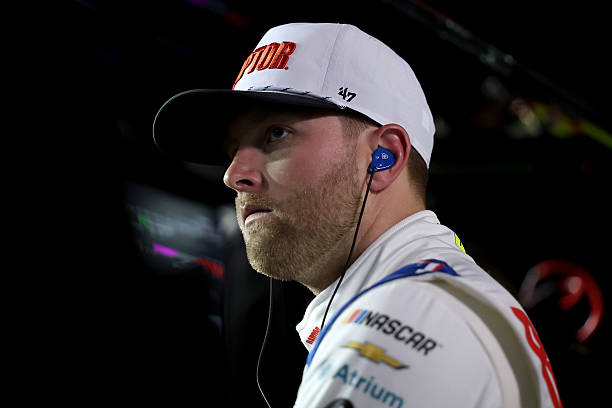 2026 5 Drivers to Watch: Daytona Speedweeks - Byron