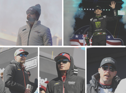 2026 Predictions: COTA & St Petersburg - Cup