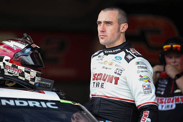 2026 5 Drivers to Watch: Atlanta - Cindric