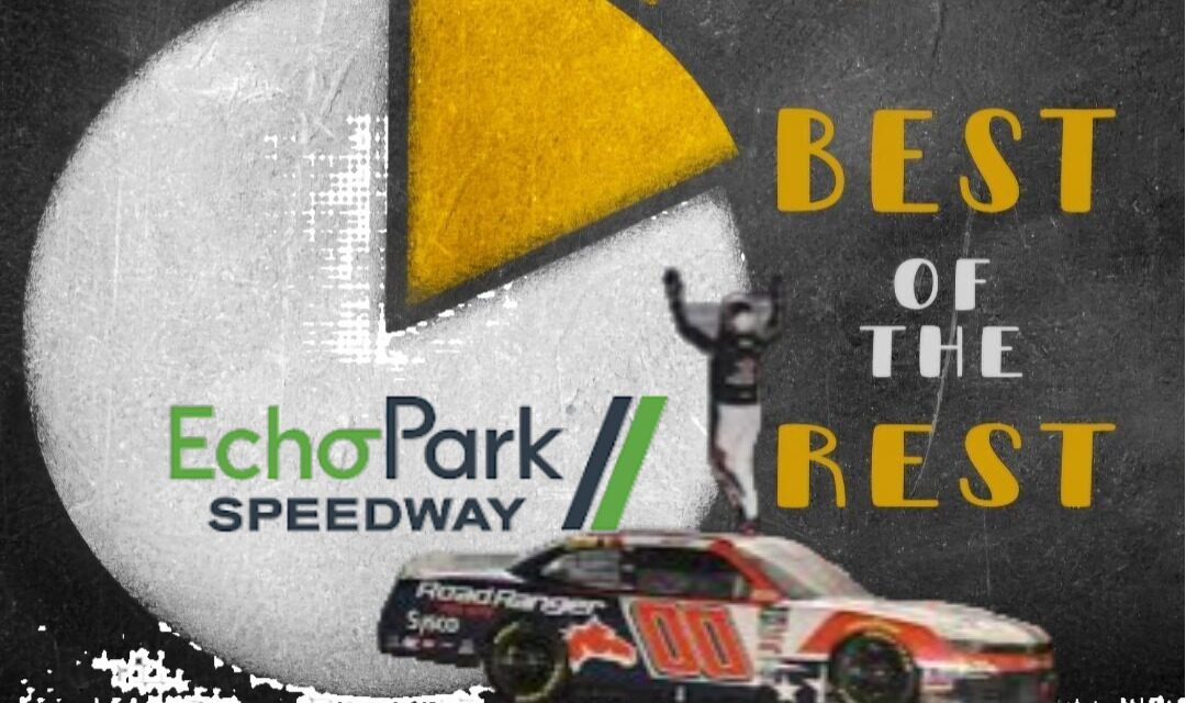 Best of the Rest: EchoPark (Atlanta) Weekend