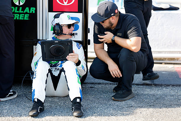 2026 Season Preview: Legacy - JHM