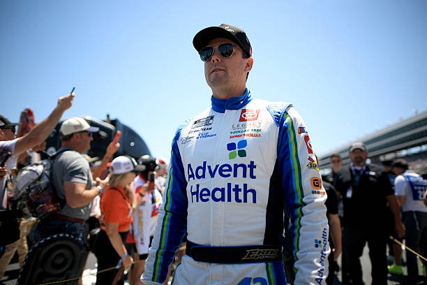 2026 Season Preview: Legacy - Jones