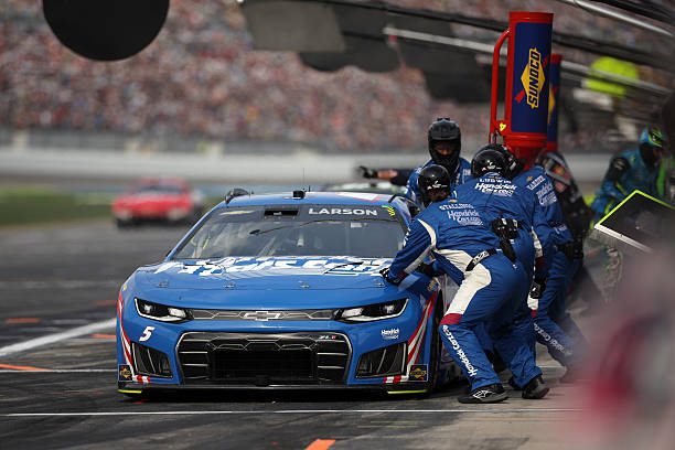 2026 Week 1 Power Rankings - Larson