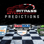 Pit Pass Network 2026 Predictions: COTA & St Petersburg