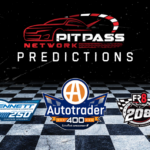 Pit Pass Network 2026 Predictions: Atlanta