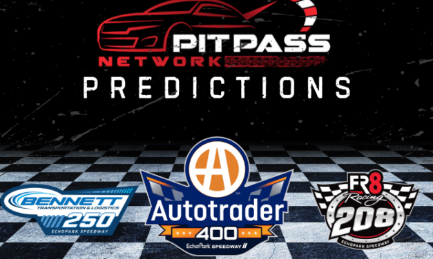 Pit Pass Network 2026 Predictions: Atlanta