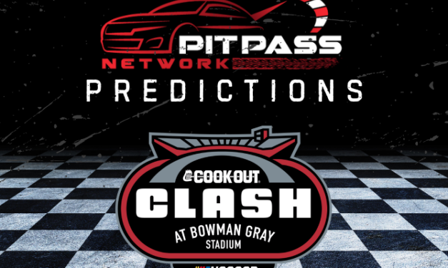 Pit Pass Network 2026 Predictions: The Clash