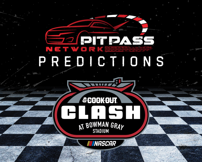 Pit Pass Network 2026 Predictions: The Clash