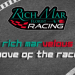 Rich MARvelous Move of the Race – AdventHealth 400
