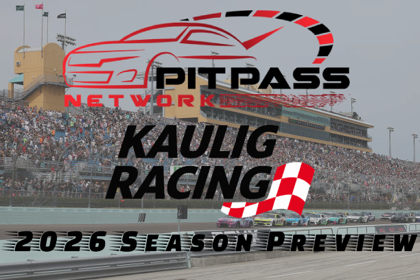 2026 Season Preview: Kaulig Racing