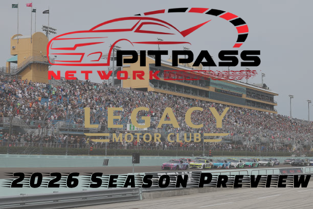 2026 Season Preview: Legacy Motor Club