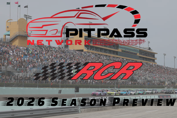 2026 Season Preview: Richard Childress Racing