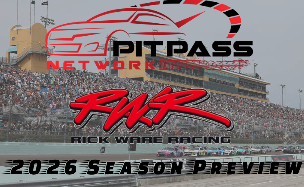 2026 Season Preview: Rick Ware Racing