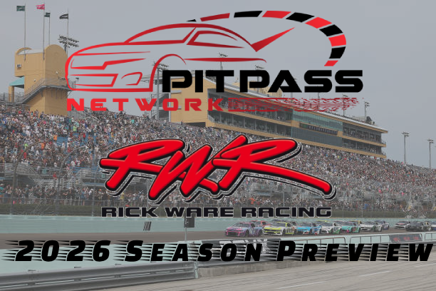 2026 Season Preview: Rick Ware Racing