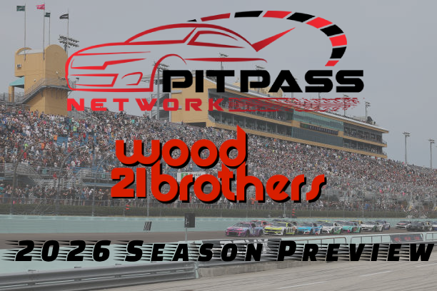 2026 Season Preview: Wood Brothers Racing