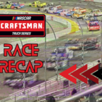 NCTS Race Recap: Fr8 Racing 208