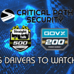 Critical Path Security 5 Drivers to Watch: Phoenix