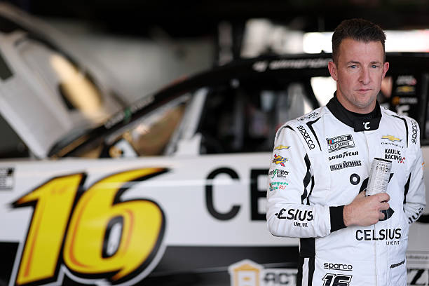 5 Drivers to Watch: Phoenix - Allmendinger