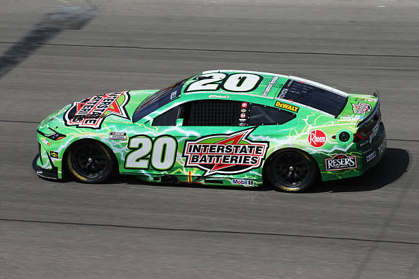 2026 Week 5 Power Rankings - Bell