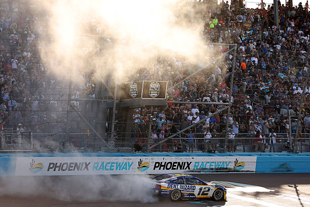 2026 Week 4 Power Rankings - Blaney