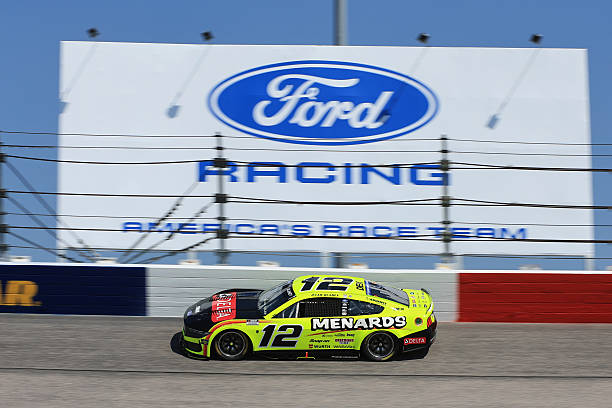 2026 Week 6 Power Rankings - Blaney