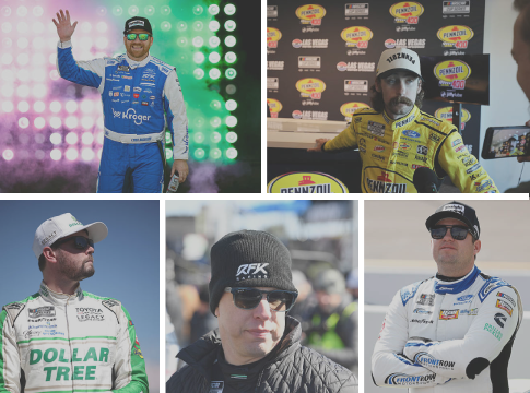 2026 Predictions: Darlington - Cup