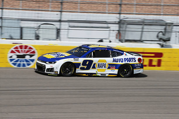 2026 Week 5 Power Rankings - Elliott